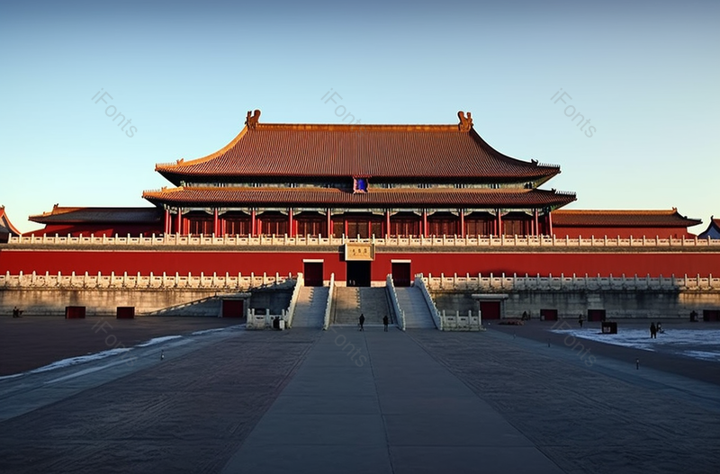 北京天安门广场建筑背景,高清,摄影图,摄影图片,图片大全,摄影图免费下载